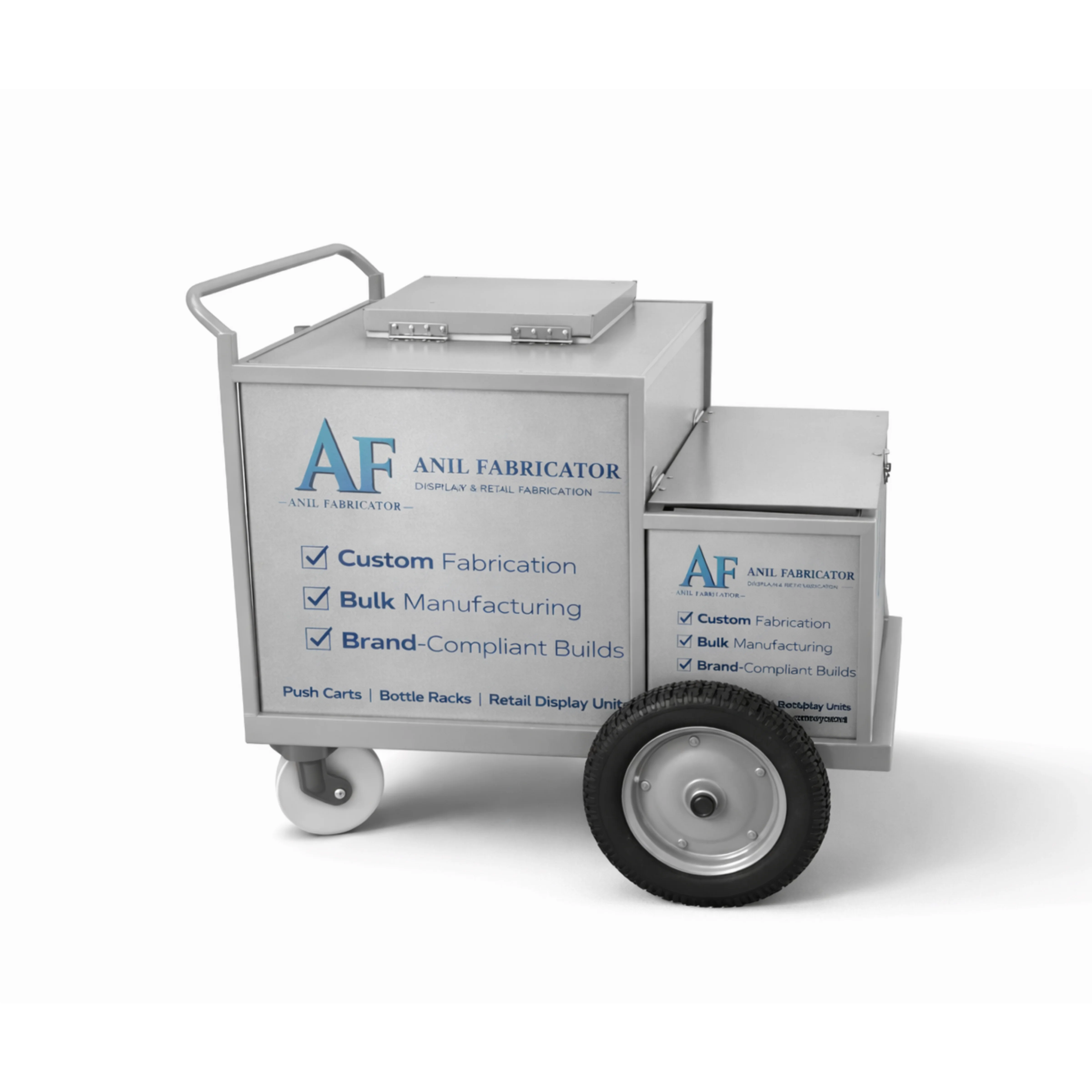 StreetPro MINI – Utility thumbnail 2